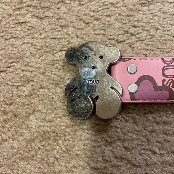 🪀Tous belt🪀 - Picture 3 of 5